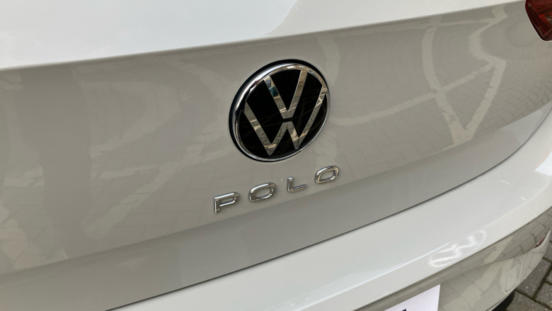 Volkswagen Polo 1.0 Life 5dr Petrol Hatchback